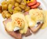The Hotel Bellwether Egg's Benedict