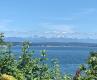 View from Whidbey Island