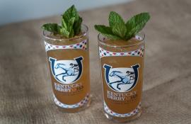 Mint Julep