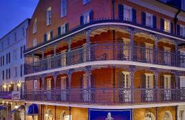 Royal Sonesta Hotel New Orleans