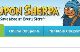 coupon sherpa
