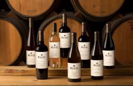 Wente Vineyards