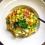 breakfast polenta