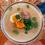 brown rice porridge (congee)