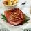 Cherry and Port Glazed Ham