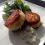 Salt Cod and Potato Cakes with Tartar Sauce