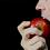 South Korea Invents "Kiss Apple" for Better Breath on Dates
