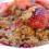 My Favorite Rhubarb Strawberry Crumble