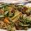  Freekeh and Vegetable Salad 