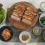 Korean Roasted Pork Belly Bossam with Pickled Radish