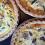 Easy Quiche Recipes