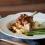 Pan Roasted Chicken with Moonshine Raisin Sauce