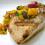 Grilled Tuna With Mango Salsa