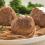 Lemon-Rosemary Turkey Meatballs