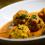 Curried Chicken Meatballs