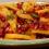 Persimmom and Pomegranate Salad with Mint, Lemon, Nutmeg and Honey