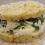 Low-Carb, High Protein Keto/Paleo Egg Muffin