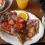 Strawberry French Toast