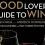 the food lover's guide to wine