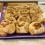 Sweet Potato Pockets