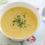 Curry Butternut Squash Coconut Soup