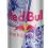 Travis Pastrana Red Bull Can