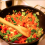 stir fry