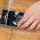 Sharp Act Knife Sharpener