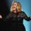 Adele on Atkins?