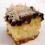 Almond Joy cheesecake