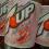 7UP Antioxidant