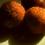 Arancini Balls
