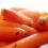 baby carrots