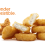 Chicken nuggets 