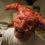 Skyrim Bacon Helmet