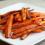 carrot fries