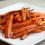 carrot fries