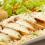 Chicken Tenders with Earl Grey Brandy Cream Sauce