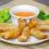 Egg Rolls