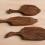 Scandinavian Fish Serving Boards