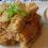 Sesame Crusted Fish Sticks