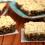 Root Beer Float Rice Krispie Treats
