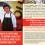Jamie Oliver's Food Revolution text campaign for childhood obesity.