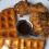 fried chicken and waffles