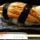 Jumbo-Sized Sushi