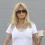 Goldie Hawn Shares How She Stays Fit at 67