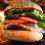 A Brief History of the Hamburger [infographic]