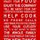 Kitchen Rules Poster