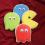 Pac-Man Sugar Cookies