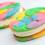 Tookies Sugar Springs Buttercreme Cookie-Wiches